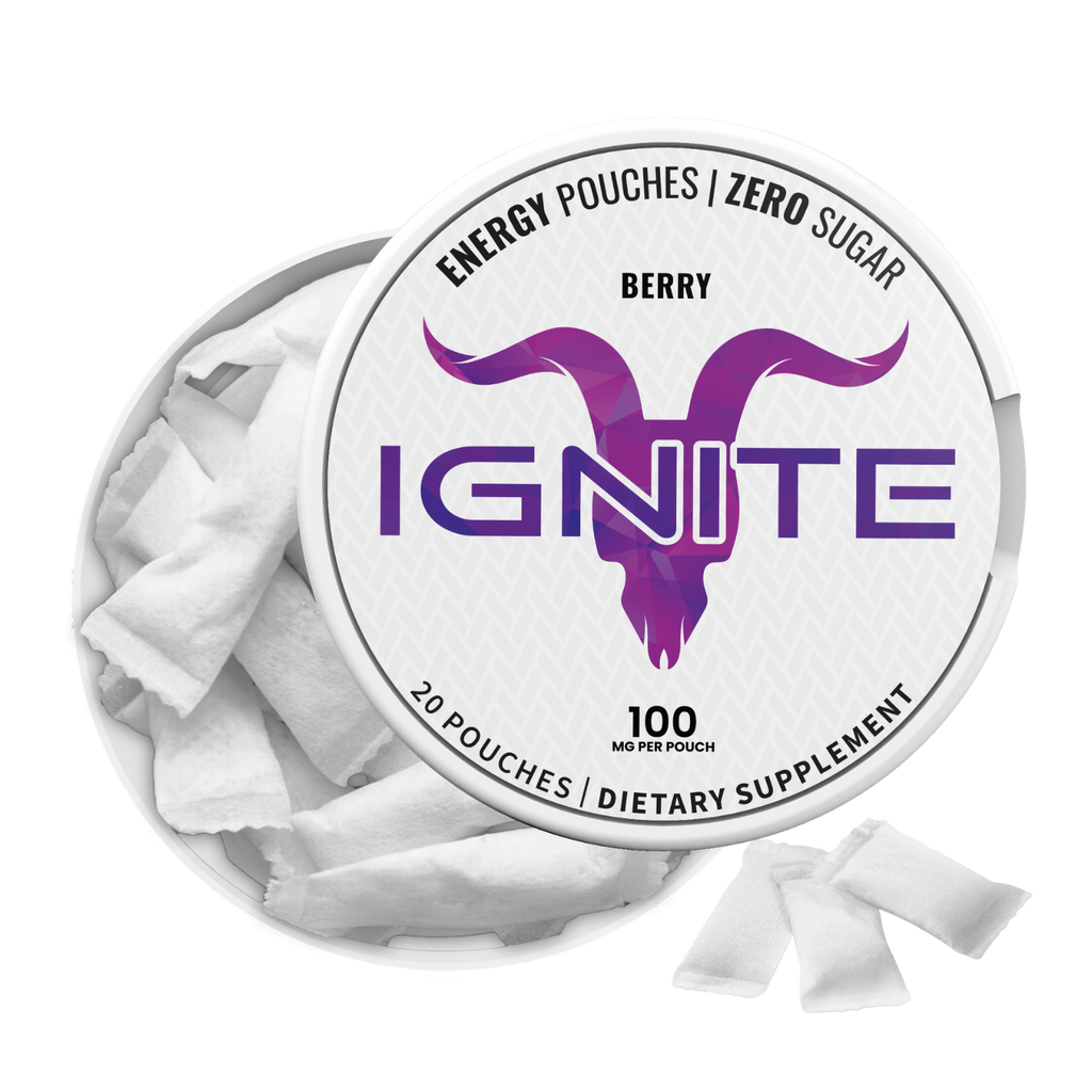 IGNITE Berry
