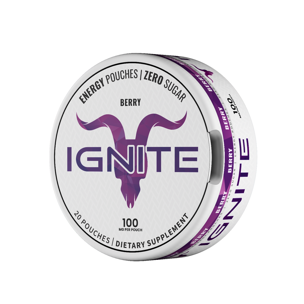 IGNITE Berry