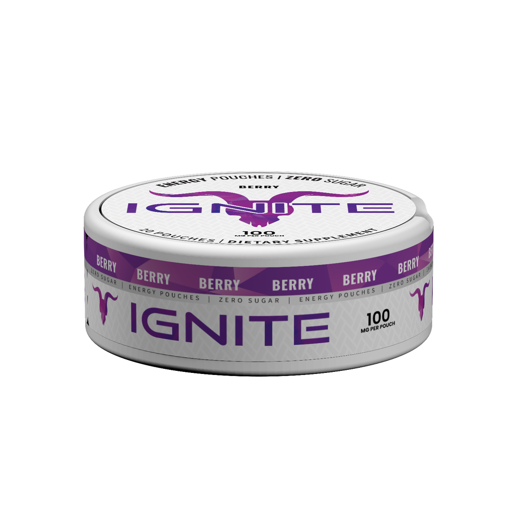 IGNITE Berry