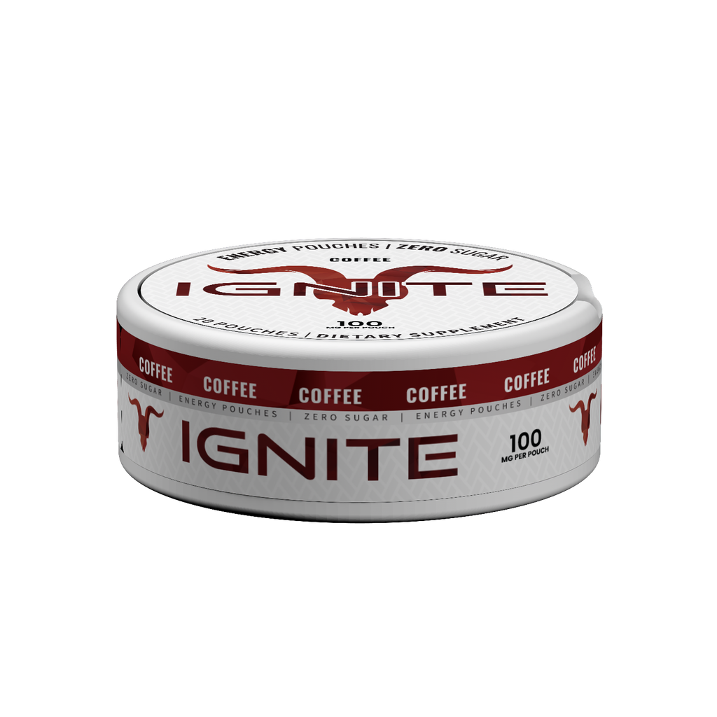IGNITE Coffee