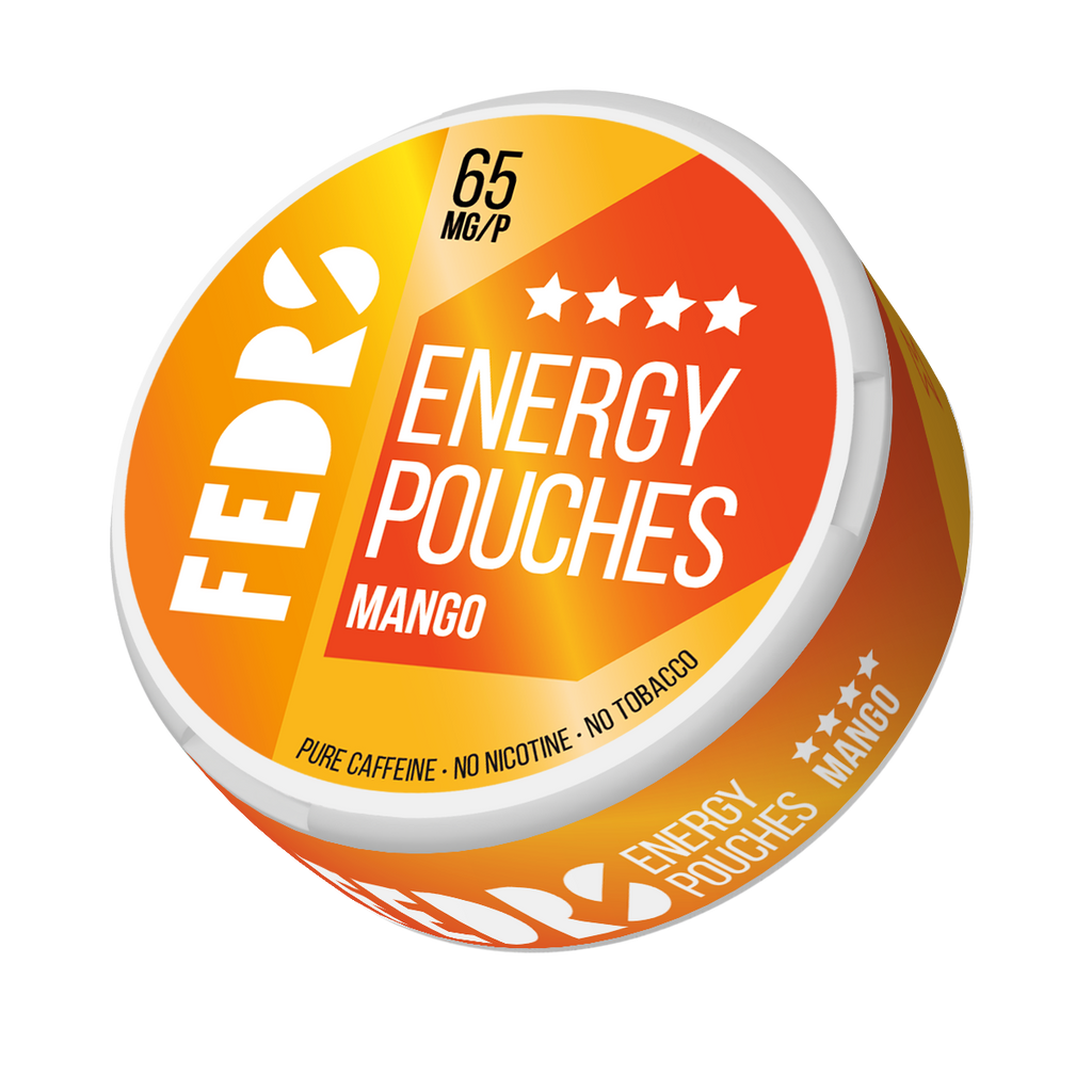 FEDRS Energy Mango