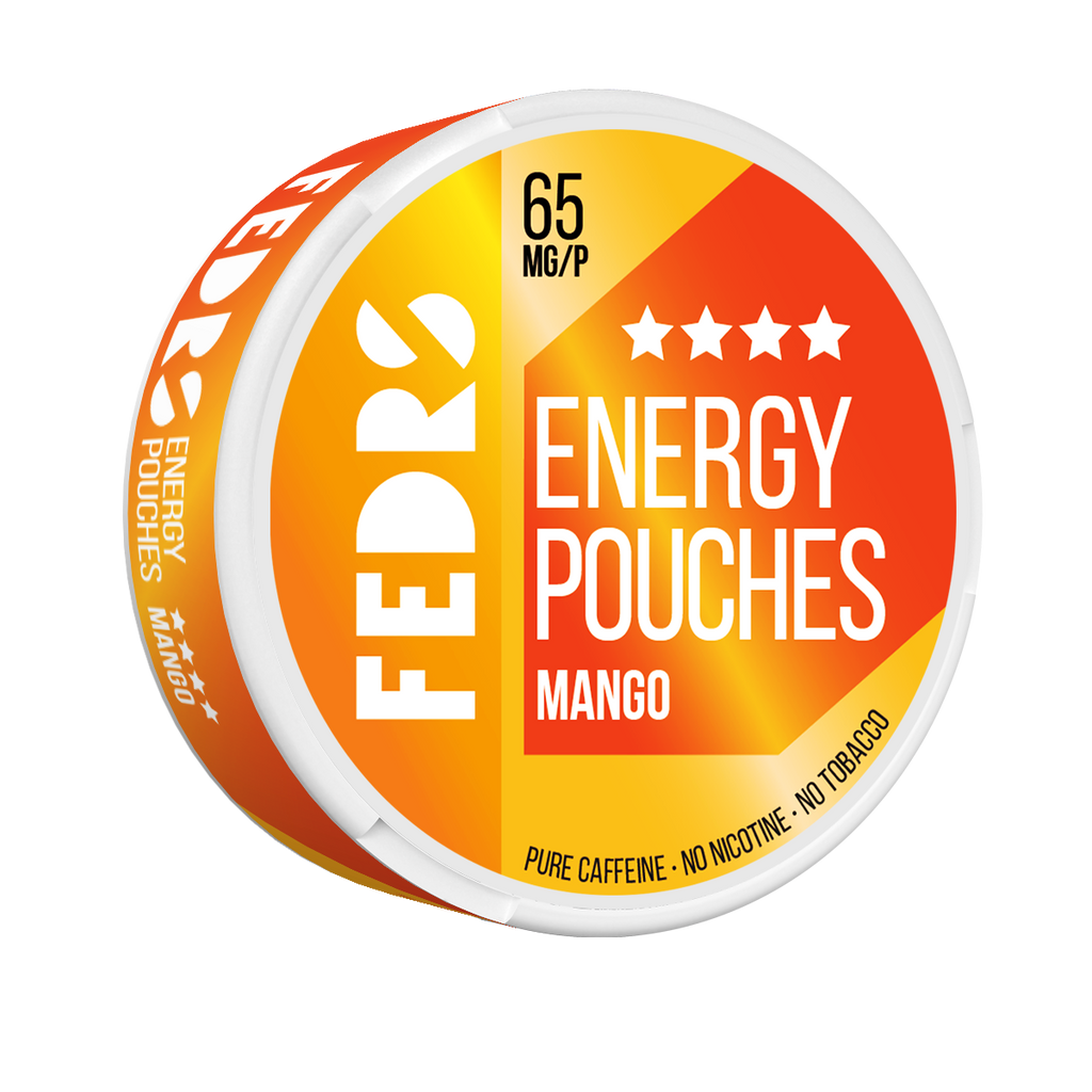 FEDRS Energy Mango