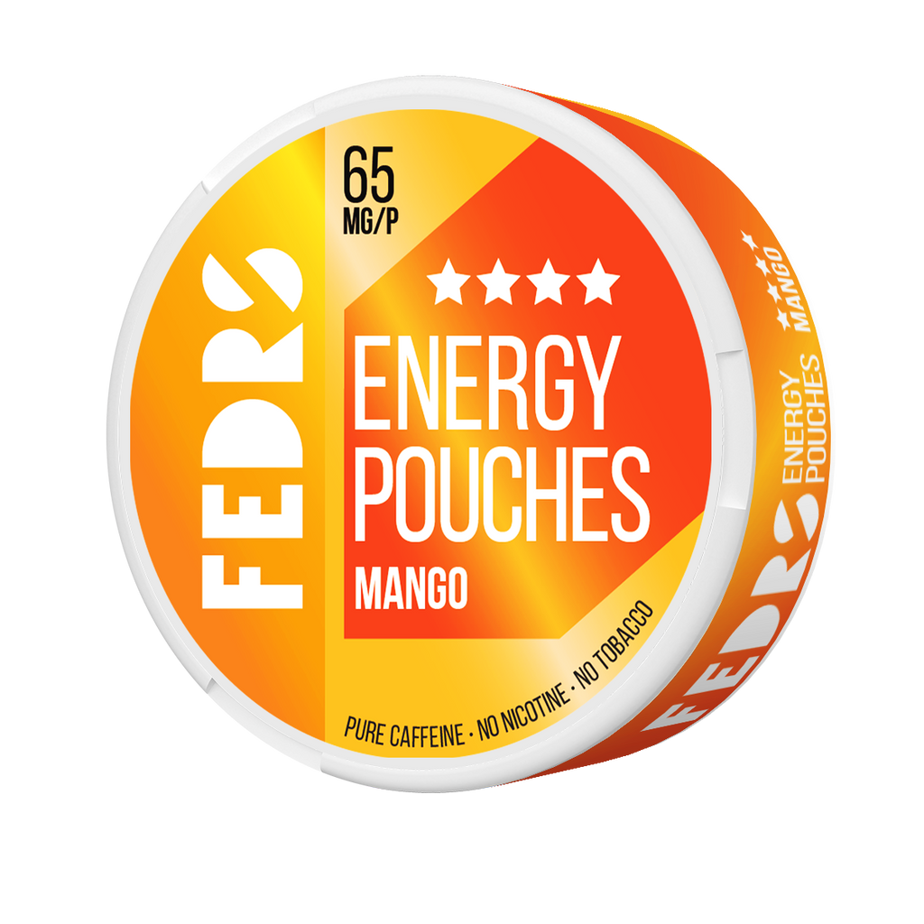 FEDRS Energy Mango