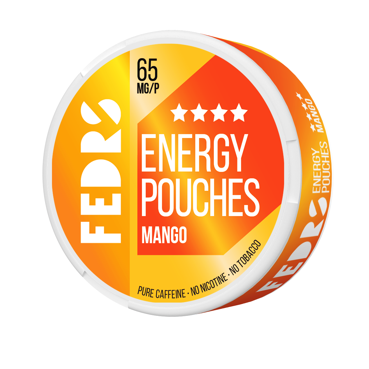 FEDRS Energy Mango