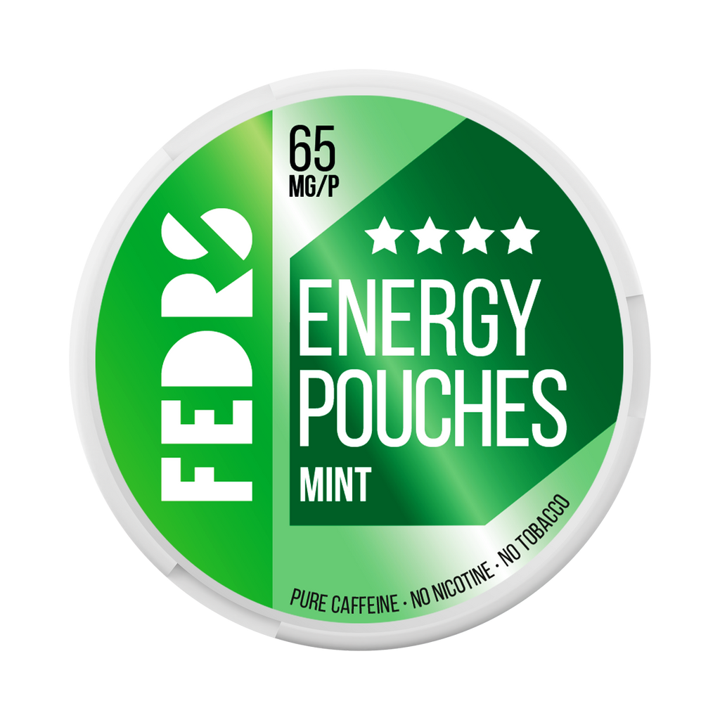 FEDRS Energy Mint