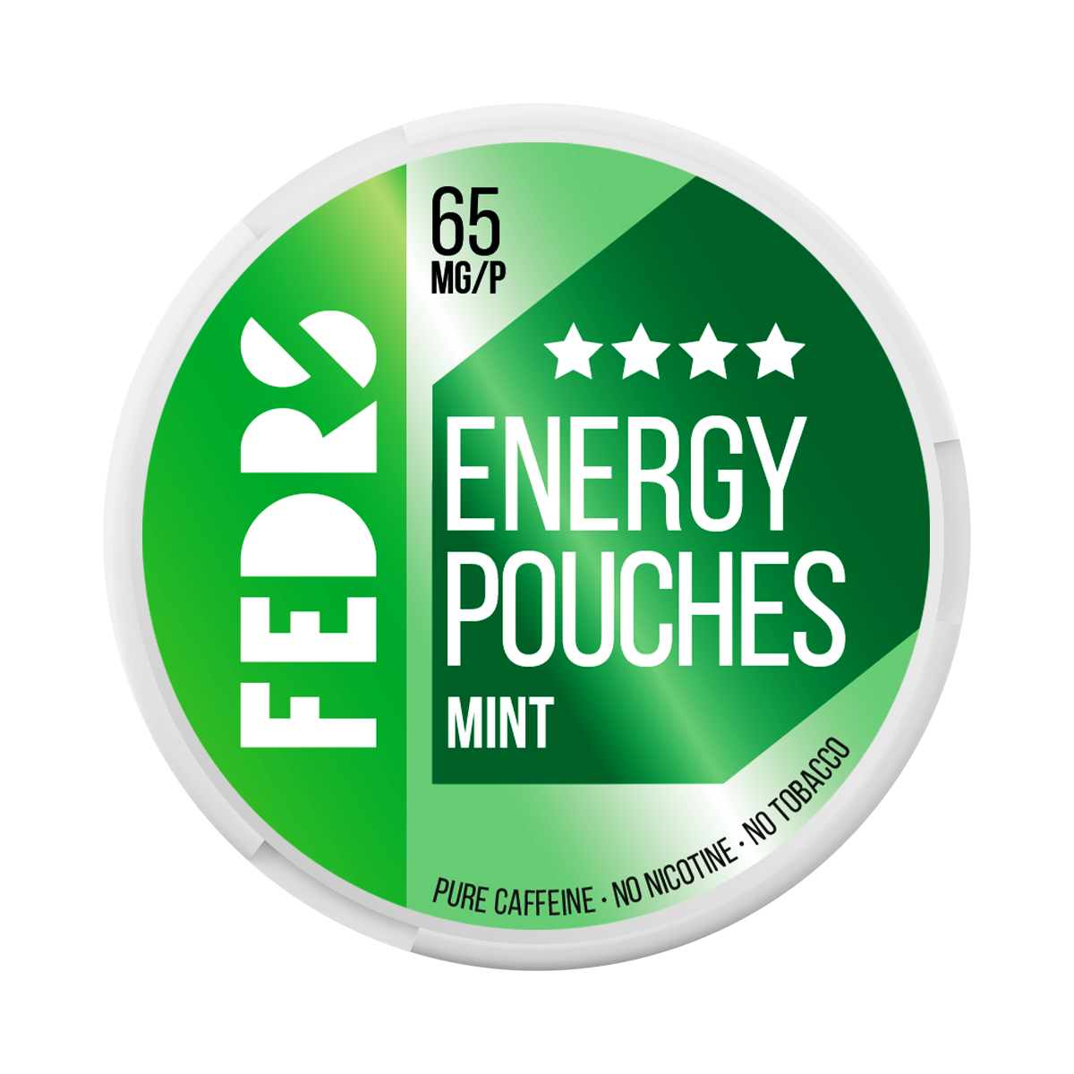 FEDRS Energy Mint