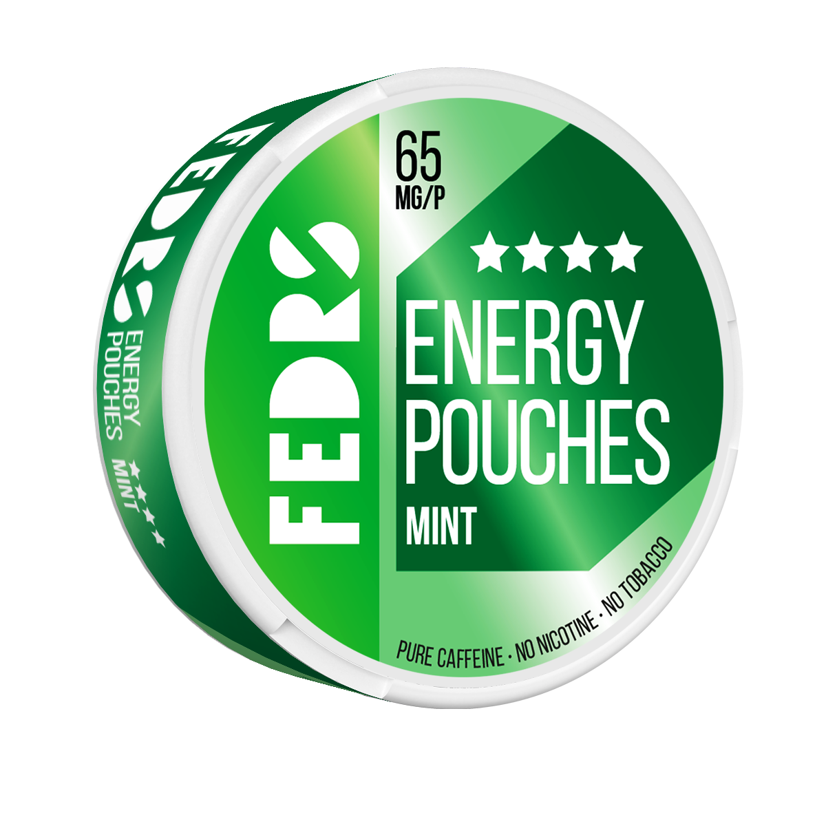 FEDRS Energy Mint