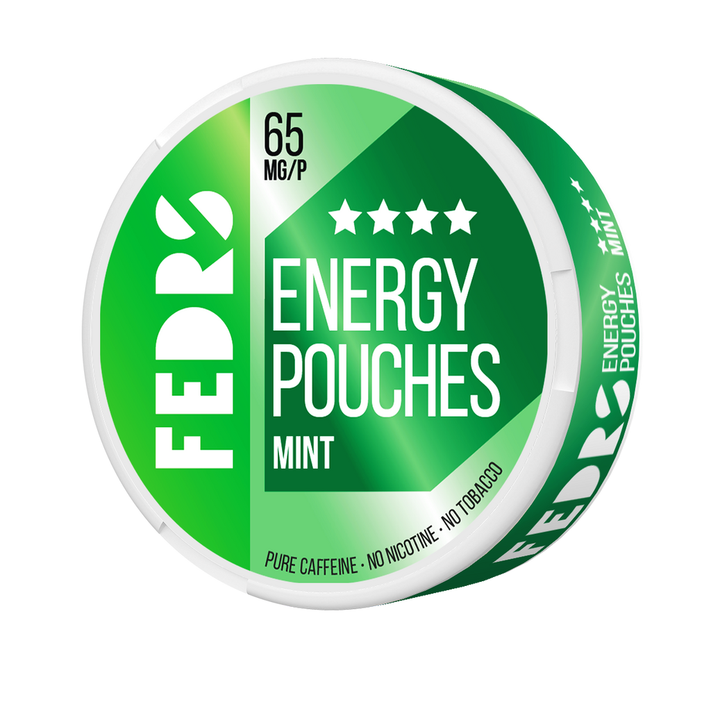 FEDRS Energy Mint