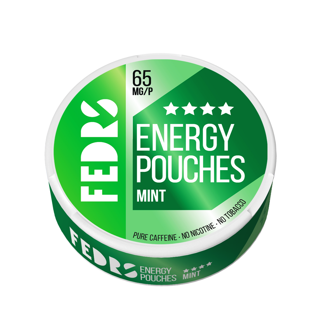 FEDRS Energy Mint