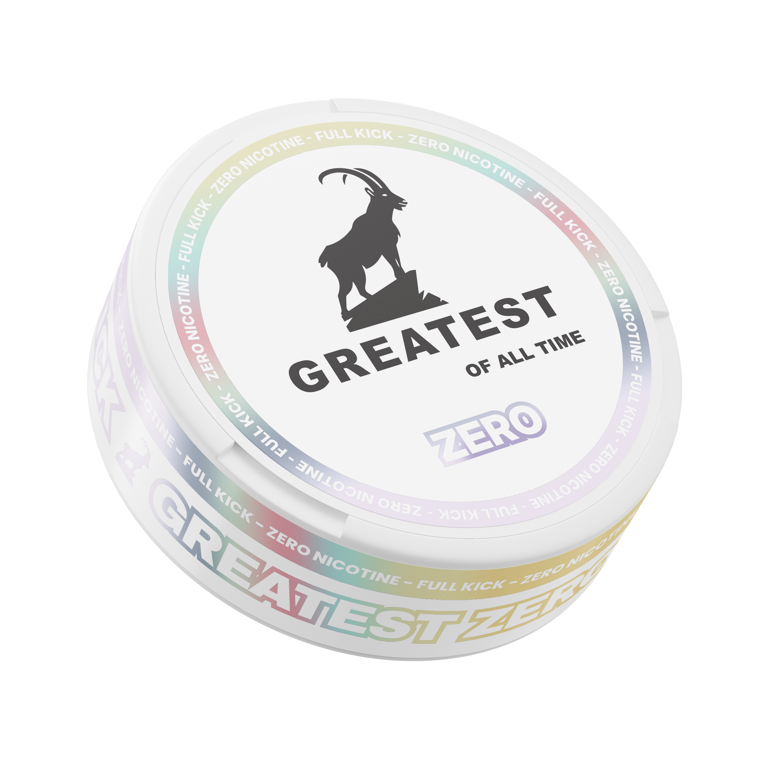 Greatest Zero Cold Dry Slim
