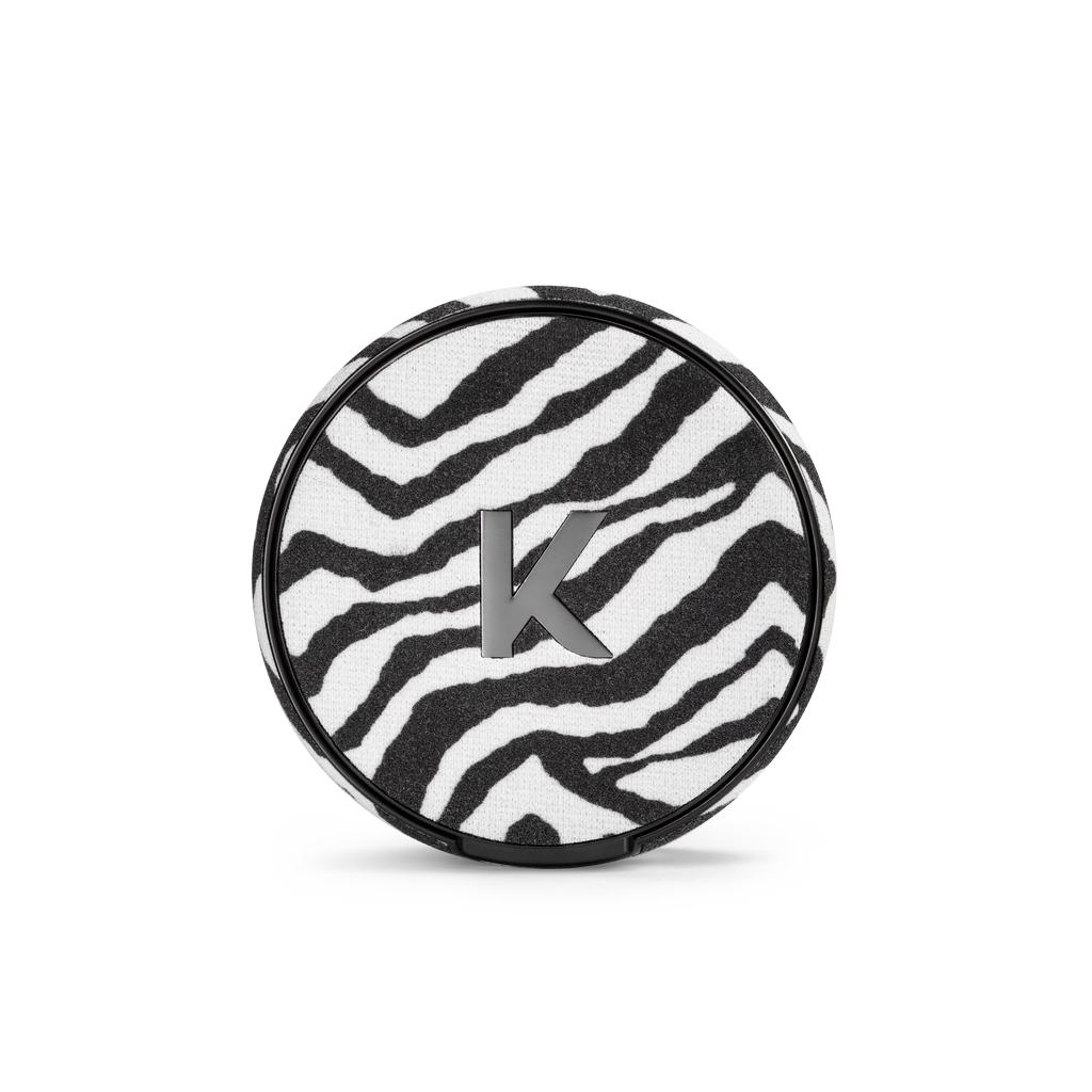 Kelly White - Zebra Kelly Refill - rasia