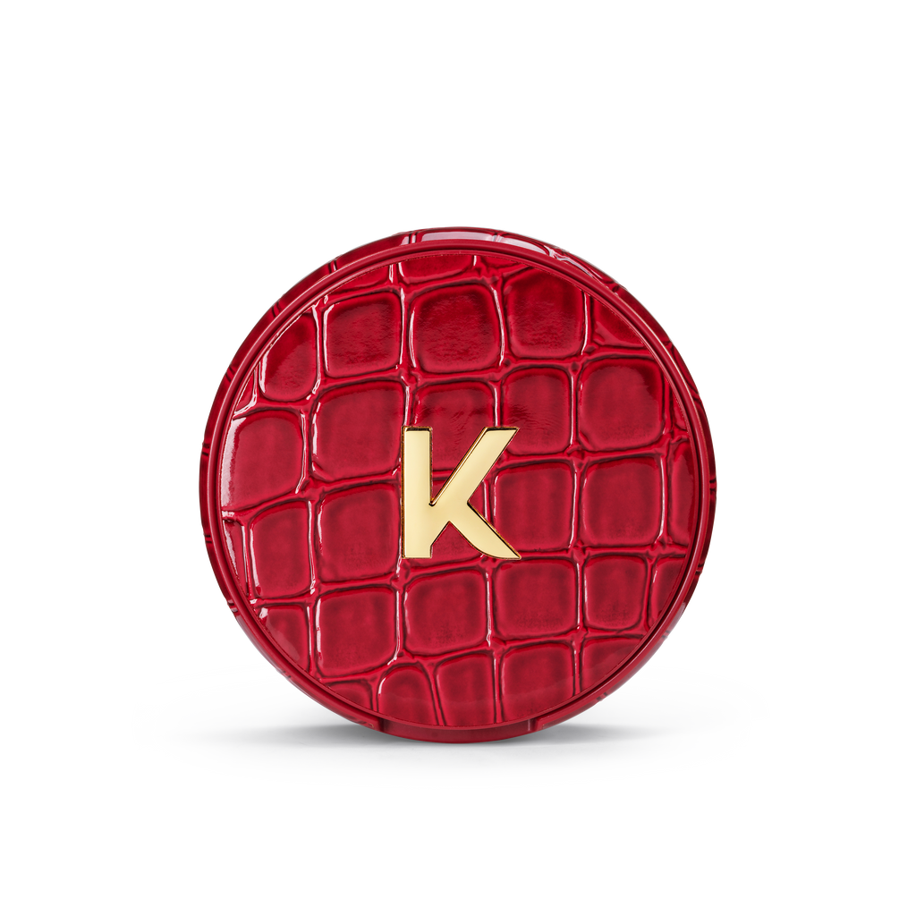 Kelly White - Rebel Kelly - Refill rasia