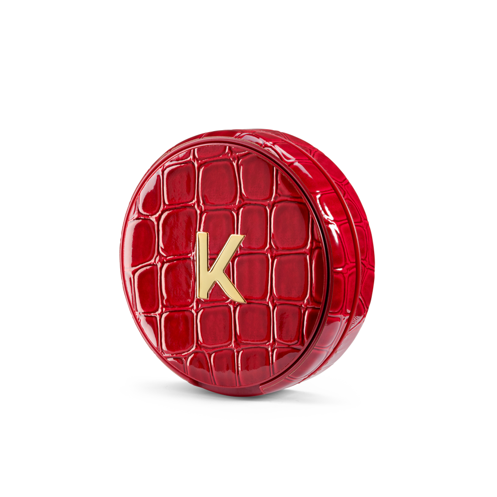 Kelly White - Rebel Kelly - Refill rasia