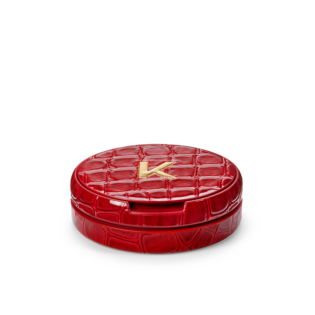 Kelly White - Rebel Kelly - Refill rasia