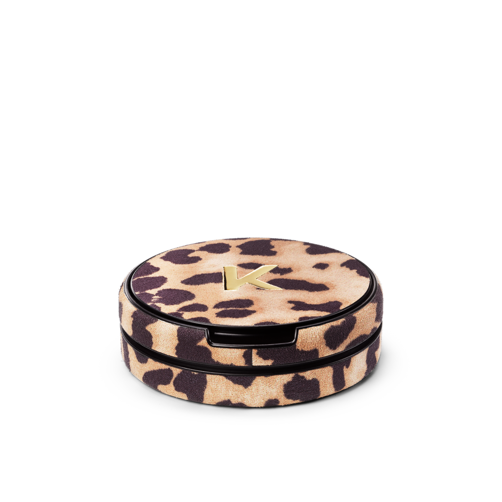 Kelly White - Leopard Kelly Refill - rasia