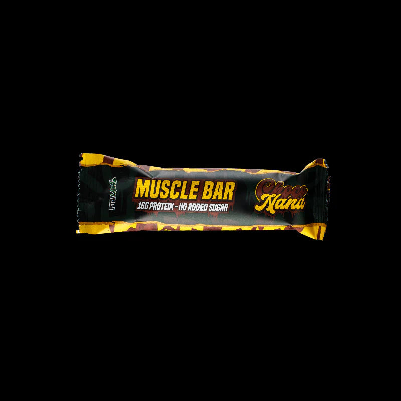 PTVLABS Musclebar - Choconana