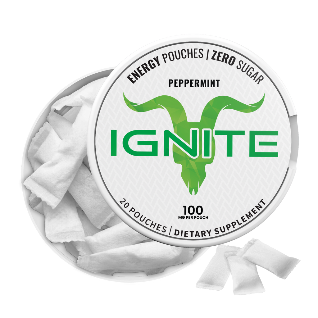 IGNITE Peppermint