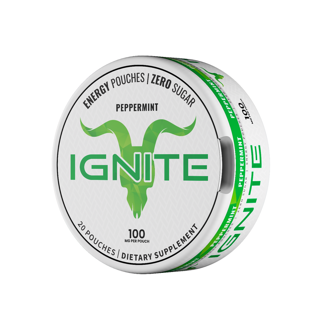 IGNITE Peppermint