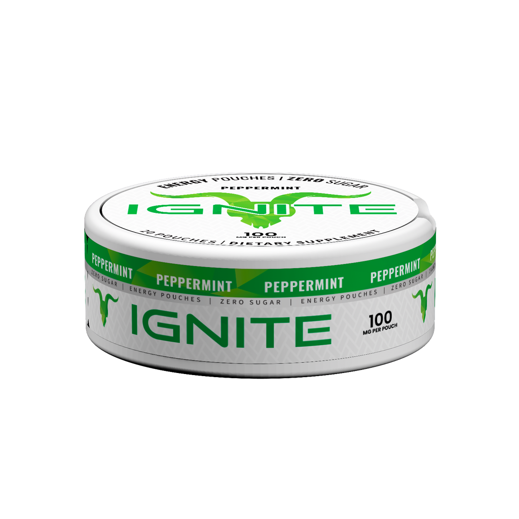 IGNITE Peppermint