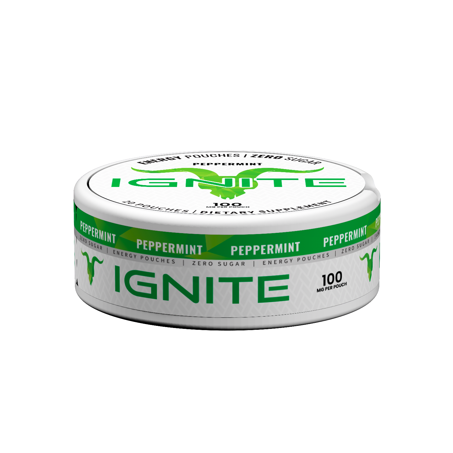 IGNITE Peppermint