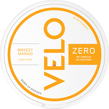 VELO Tropic Breeze Zero